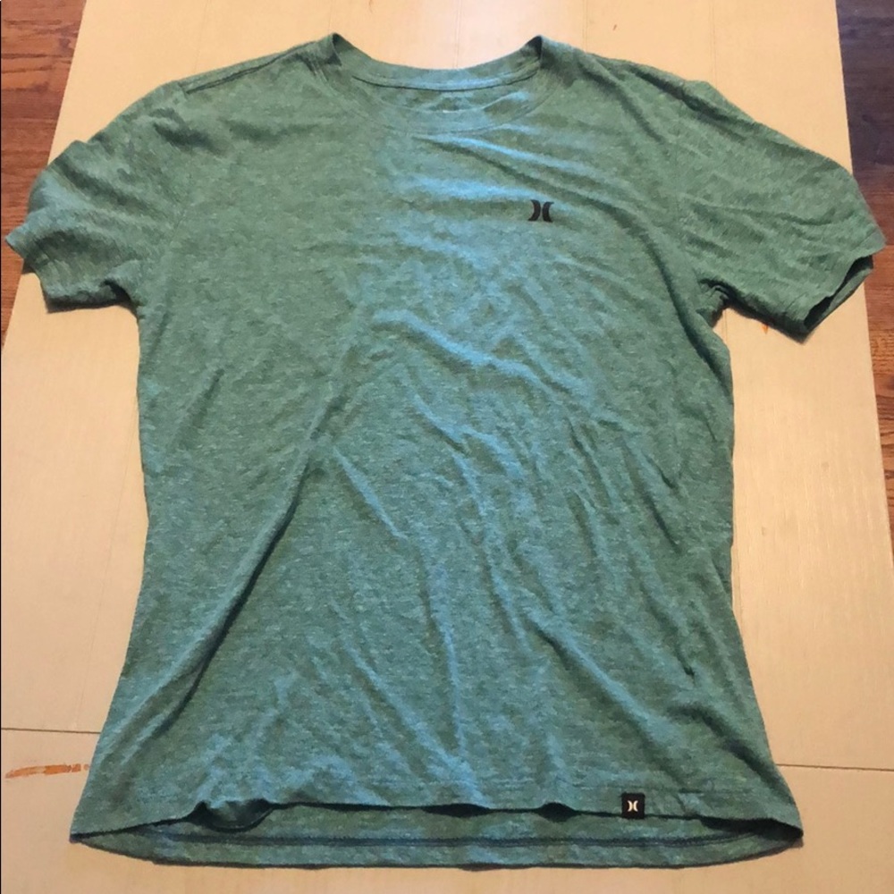 Hurley short sleeve t shirt